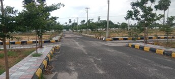 Plot For Resale in Medipalle Hyderabad  7390114