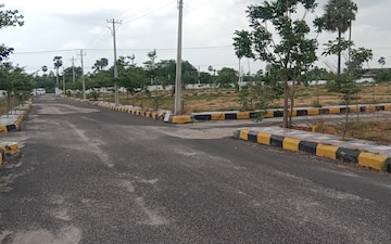 Plot For Sale in Chengicherla