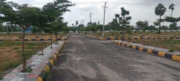  Plot – Exterior View View at Uppal - for Sale