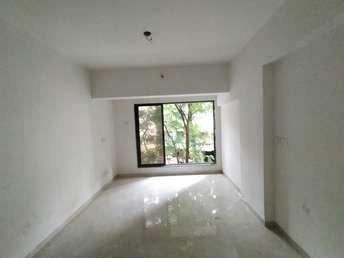 1 BHK Apartment For Rent in Ic Colony Mumbai  7390122