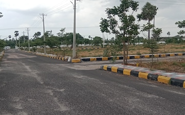 Plot For Sale in Nacharam