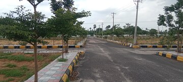  Plot For Sale in Mallapur