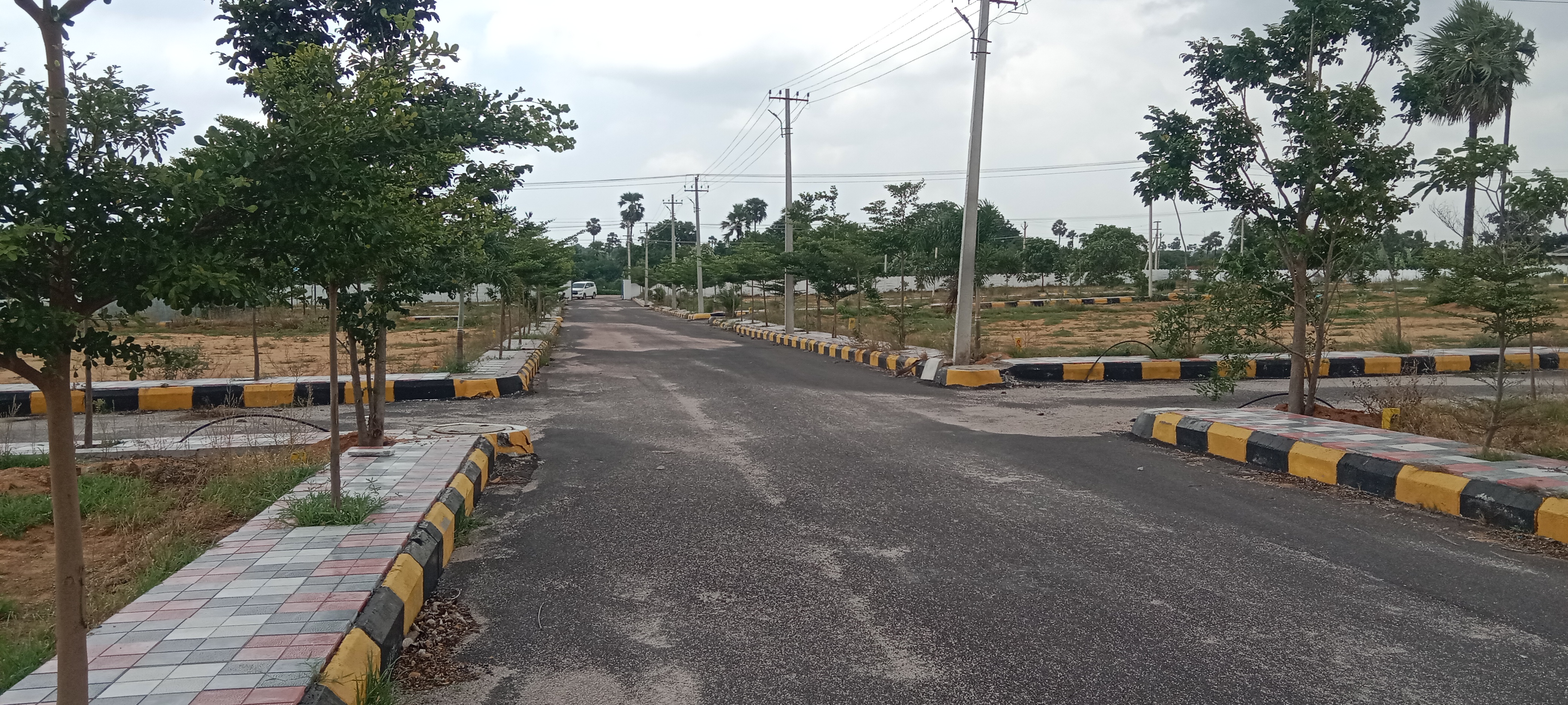 Plot For Resale in Moula Ali Hyderabad  7390129