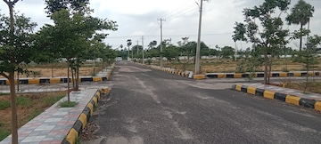 Plot For Resale in Moula Ali Hyderabad  7390129