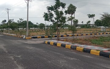 Plot For Sale in Hema Nagar