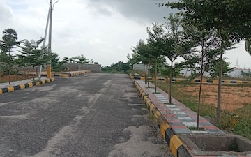 Plot For Sale in Ecil