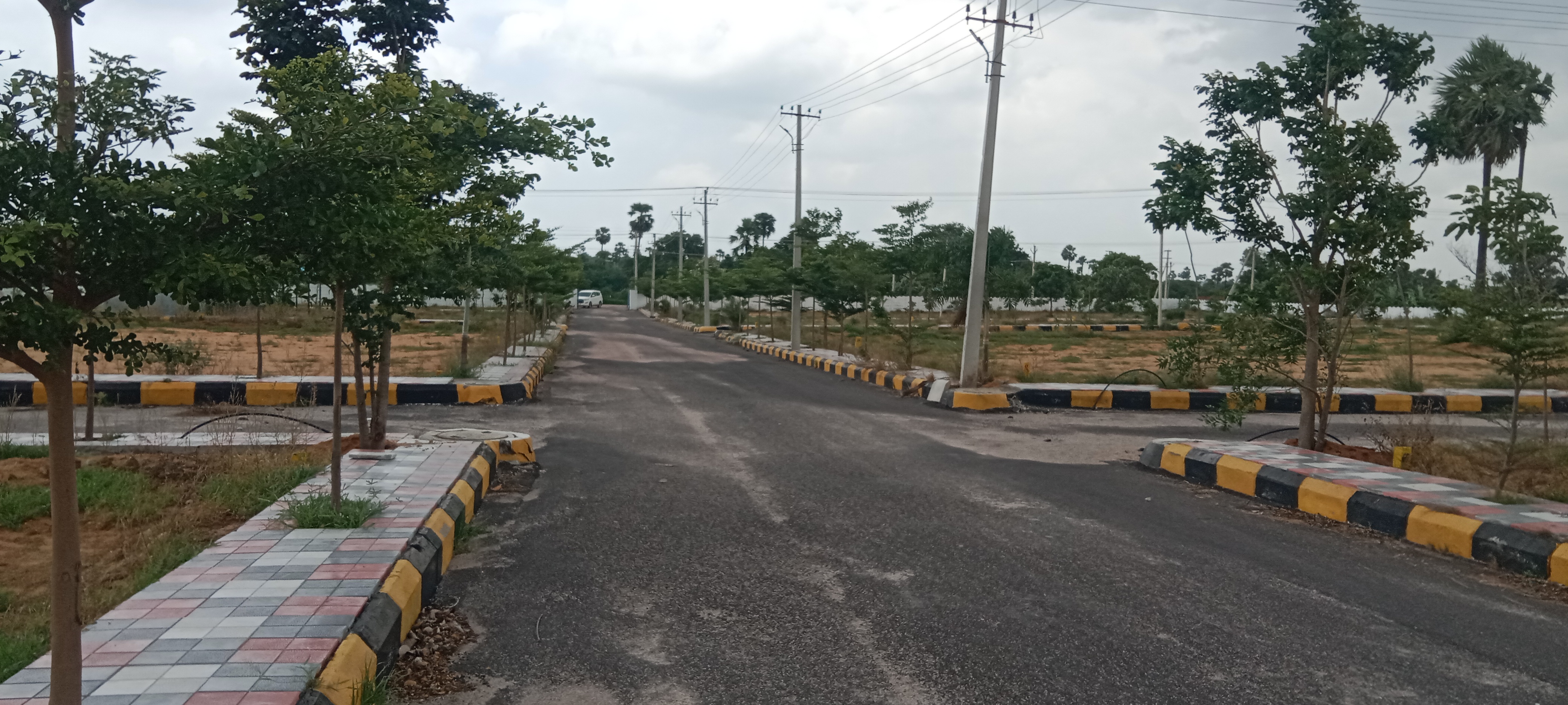 Plot For Resale in Kushaiguda Hyderabad  7390134