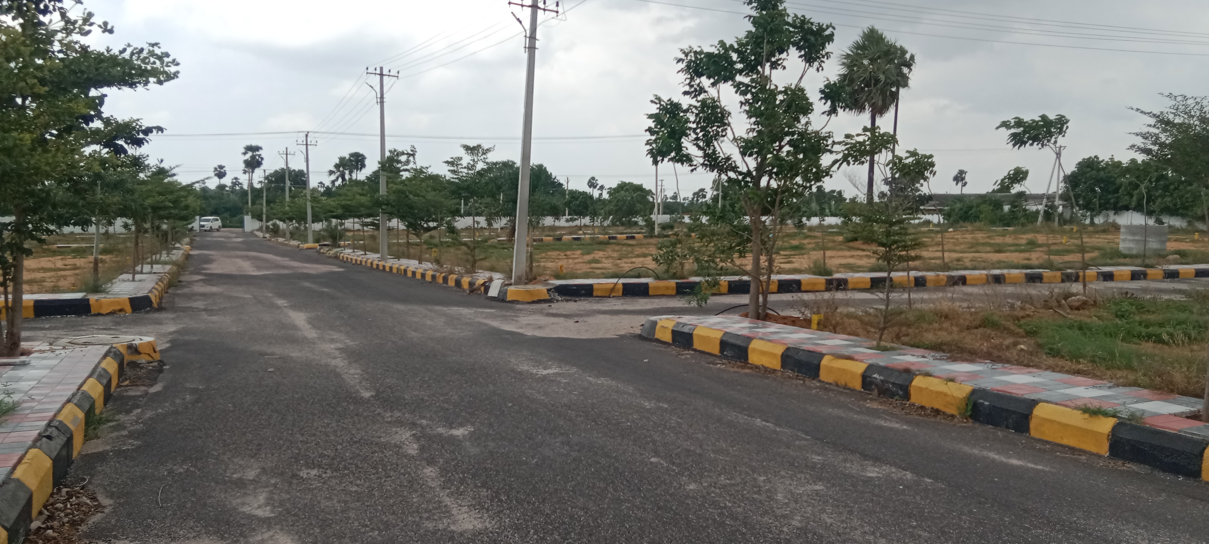 Plot For Resale in Keesara Hyderabad  7390135