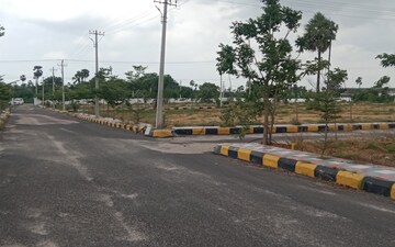 Plot For Sale in Keesara