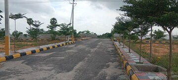  Plot For Sale in Cheeriyal