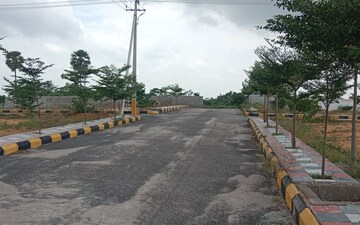 Plot For Sale in Cheeriyal