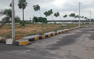 Plot For Sale in Nagaram