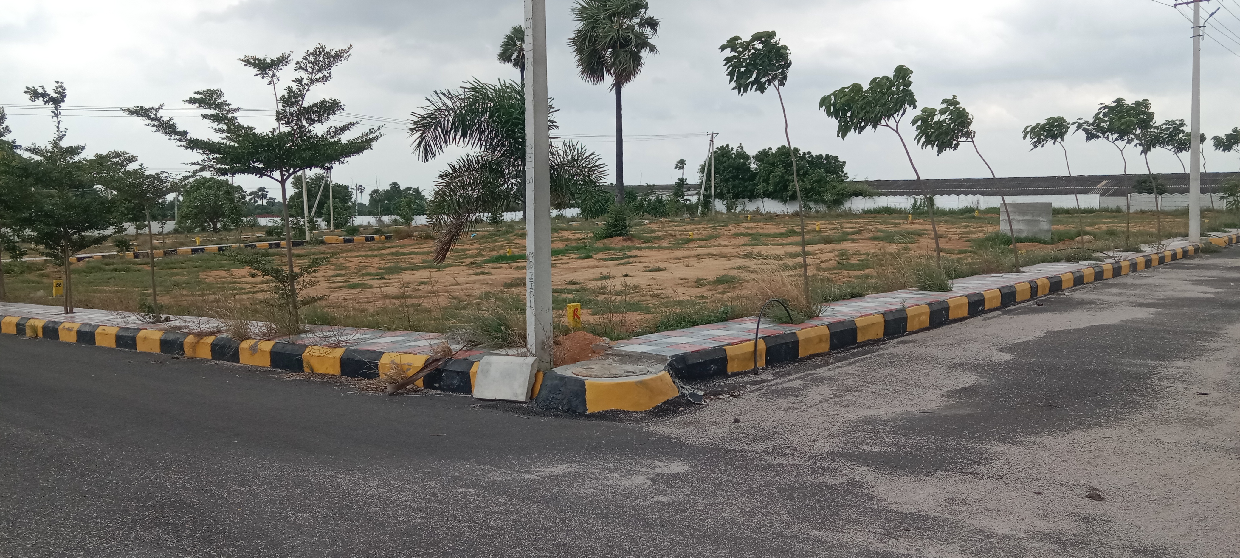 Plot For Resale in Kapra Hyderabad  7390149