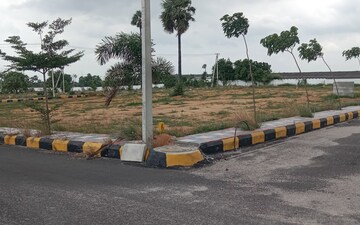 Plot For Sale in Kapra