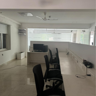 Commercial Office Space 2000 Sq.Ft. For Rent in Ameerpet Hyderabad  7390154