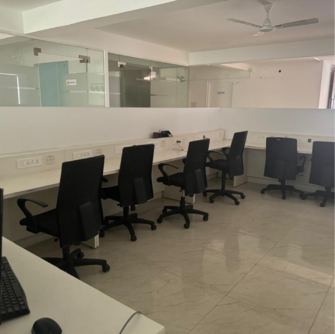 Commercial Office Space 2000 Sq.Ft. For Rent in Ameerpet Hyderabad  7390154