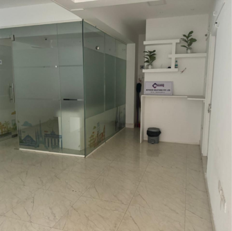 Commercial Office Space 2000 Sq.Ft. For Rent in Ameerpet Hyderabad  7390154