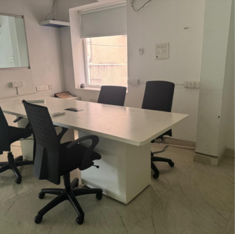 Commercial Office Space 2000 Sq.Ft. For Rent in Ameerpet Hyderabad  7390154