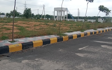 Plot For Sale in Sainikpuri