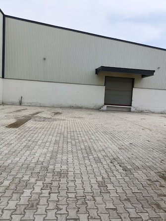 Commercial Warehouse 2 Acre For Resale in Prithvi Vihar Karnal  7390157