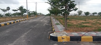 Plot For Resale in Nazdik Singaram Hyderabad  7390158