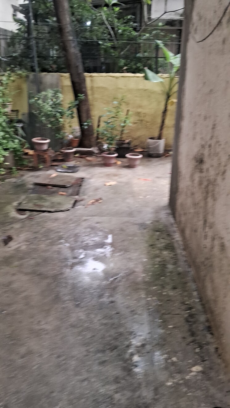 Exterior View, sagar-chs-kopar-khairane 1 Bedroom 650 Sq.Ft. Apartment In Kopar Khairane Navi Mumbai 7390166