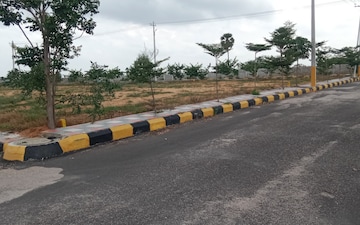 Plot For Sale in West Marredpally