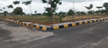  Plot For Sale in East Marredpally