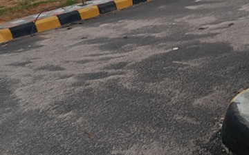 Plot For Sale in Anandbagh