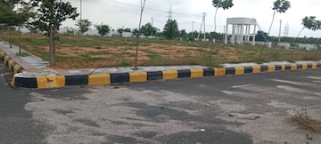 Plot For Resale in Safilguda Hyderabad  7390176