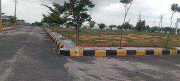  Plot For Sale in Old Safilguda