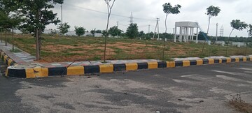 Plot For Resale in Tirumalagiri Hyderabad  7390180