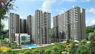 2 BHK Apartment For Resale in Sobha Silicon Oasis Hosa Road Bangalore  7390188