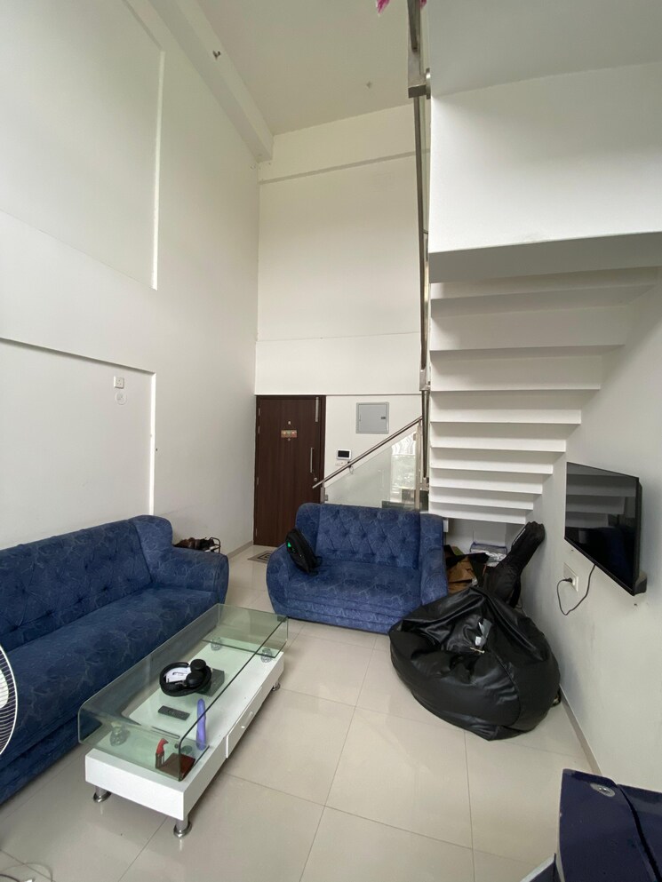 Master Bedroom, gera-adara 2 Bedroom 700 Sq.Ft. Apartment In Hinjewadi Pune 7390192