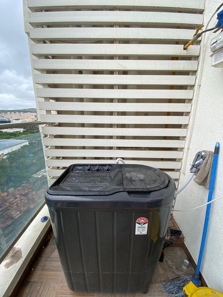 Exterior View, gera-adara 2 Bedroom 700 Sq.Ft. Apartment In Hinjewadi Pune 7390192