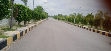  Plot For Sale in Kadthal