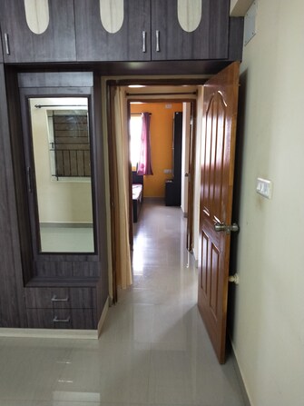 2 BHK Apartment For Resale in SGS Park View Kanakapura Road Bangalore  7390185