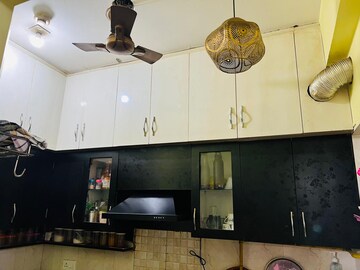 Furnished Amenities in 4 BHK Villa at Panchsheel Villas, Sector 16 Greater Noida – for Sale