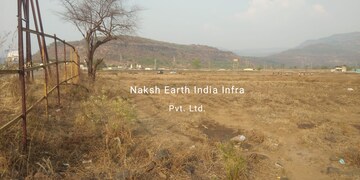 Plot Area in  Land at Khalapur – for Sale