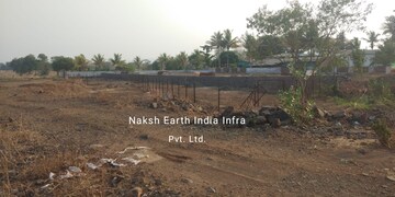 Plot Area in  Land at Khalapur – for Sale