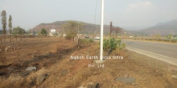 Plot Area in  Land at Khalapur – for Sale