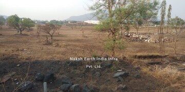 Plot Area in  Land at Khalapur – for Sale