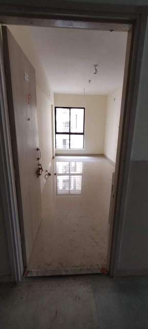 1 BHK Apartment For Rent in Lodha Crown Taloja Quality Homes Dombivli East Thane  7390246