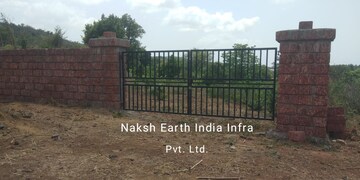  Plot – Exterior View View at Pen - for Sale