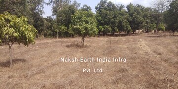 Plot Area in  Plot at Pen – for Sale
