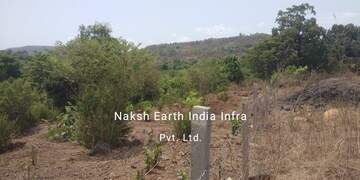 Plot Area in  Plot at Pen – for Sale