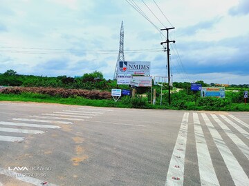  Plot – Exterior View View at Kacharam - for Sale