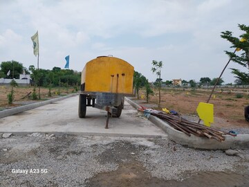  Plot – Exterior View View at Lb Nagar - for Sale