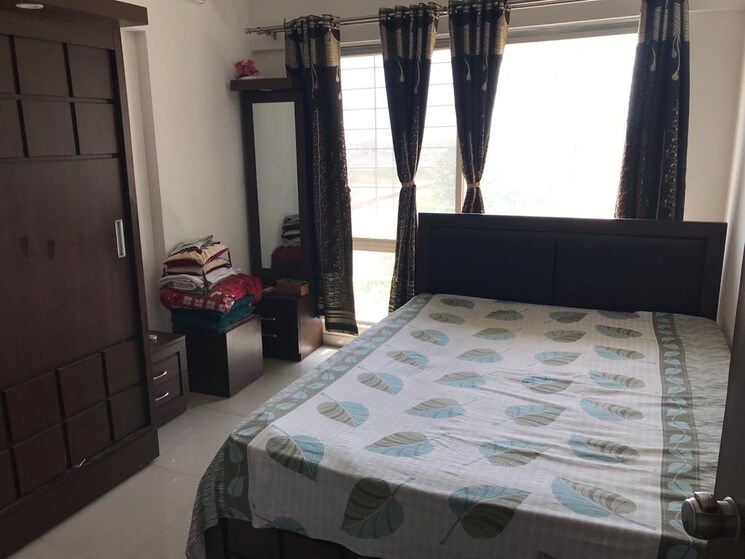 Bedroom, kamdhenu-7th-heaven 1 Bedroom 698 Sq.Ft. Apartment In Dhanori Pune 7390293