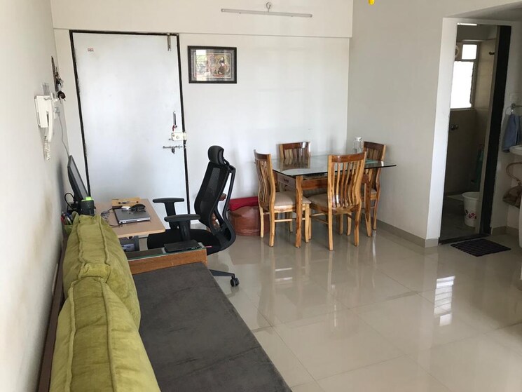 Gym, kamdhenu-7th-heaven 1 Bedroom 698 Sq.Ft. Apartment In Dhanori Pune 7390293